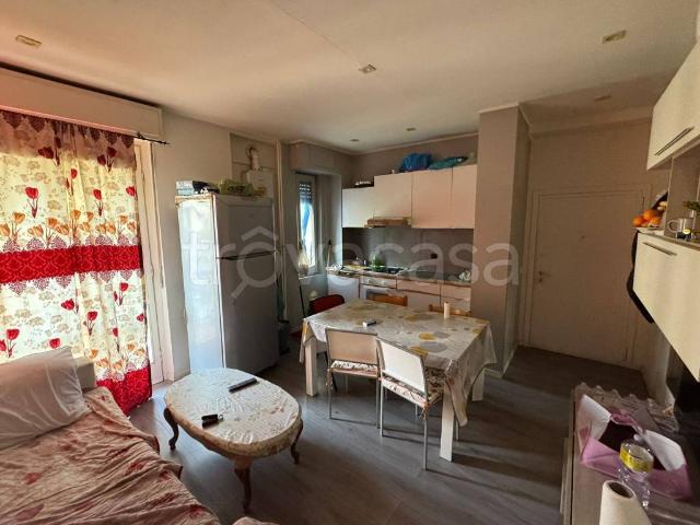 Vendesi trilocale a Milano via Cascina Barocco, 17, San Carlo