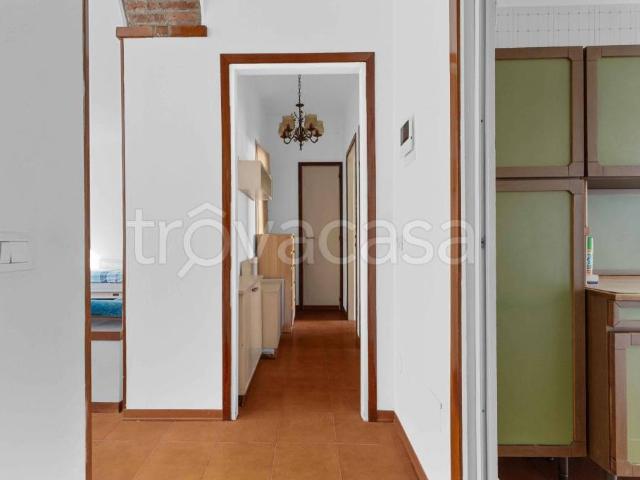 Vendesi trilocale a Milano via Panfilo Castaldi, 21, Porta Venezia