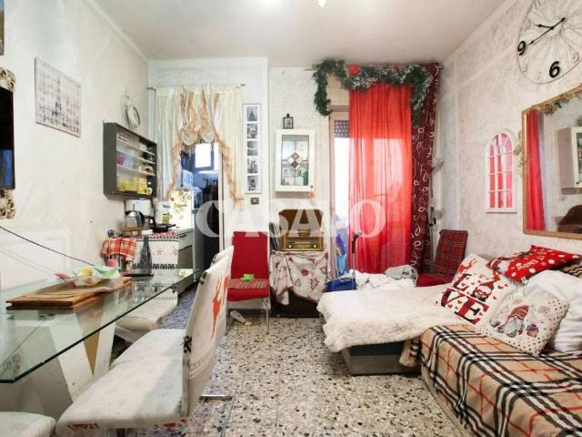 Vendesi trilocale a Milano via Paolo Mantegazza 23, Bovisa