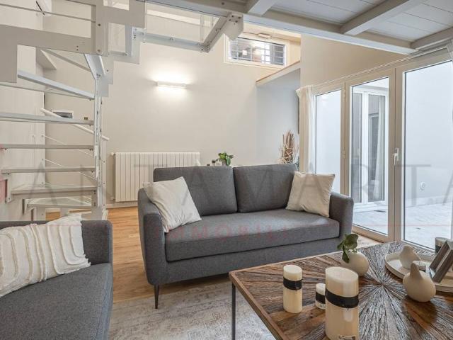 Vendesi trilocale a Milano via Vallazze, 50, Città Studi