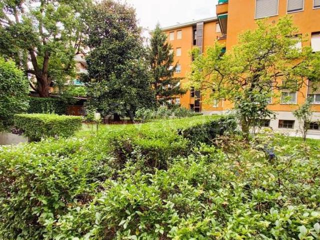 Vendesi trilocale a Milano via Veglia, 7, Istria