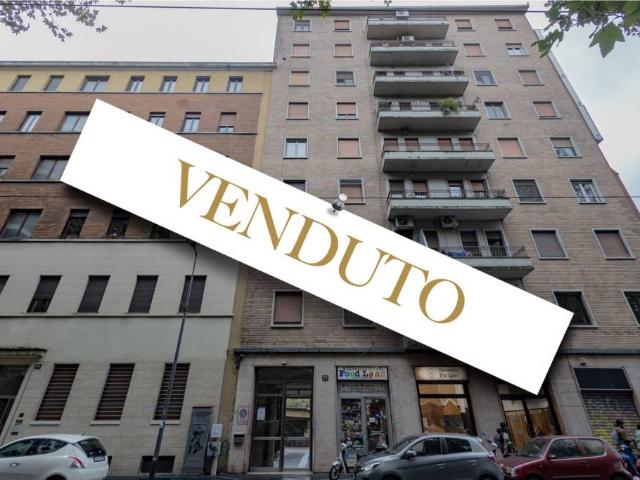 Vendesi trilocale a Milano viale Certosa, 27, Ghisolfa Mac Mahon