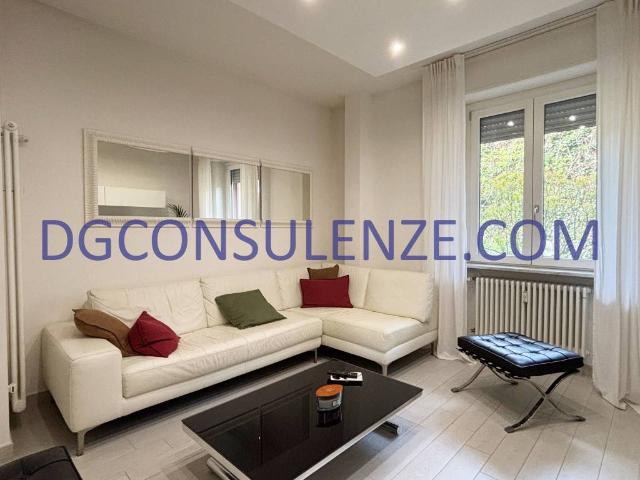 Vendesi trilocale a Milano viale Corsica, 76, Porta Vittoria