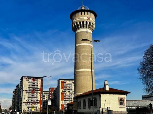 Vendesi trilocale a Milano viale Sarca, 324, Bignami Ponale