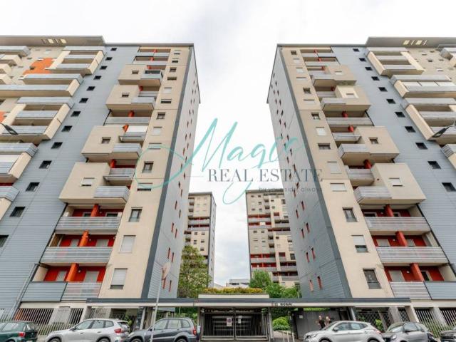 Vendesi trilocale a Milano viale Sarca, 324, Bignami Ponale