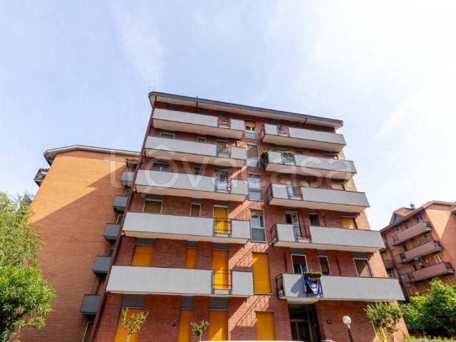 Vendesi trilocale a Milano, Vigentino Fatima
