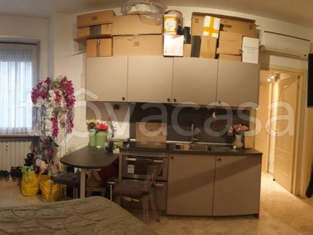 Vendesi trilocale a Milano, Buenos Aires
