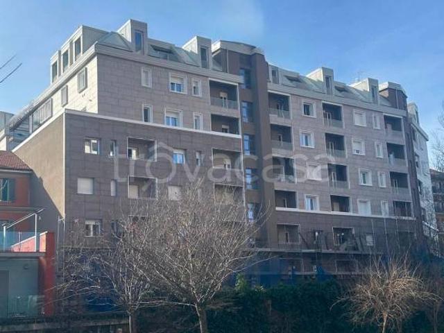 Vendesi trilocale a Milano, Cenisio