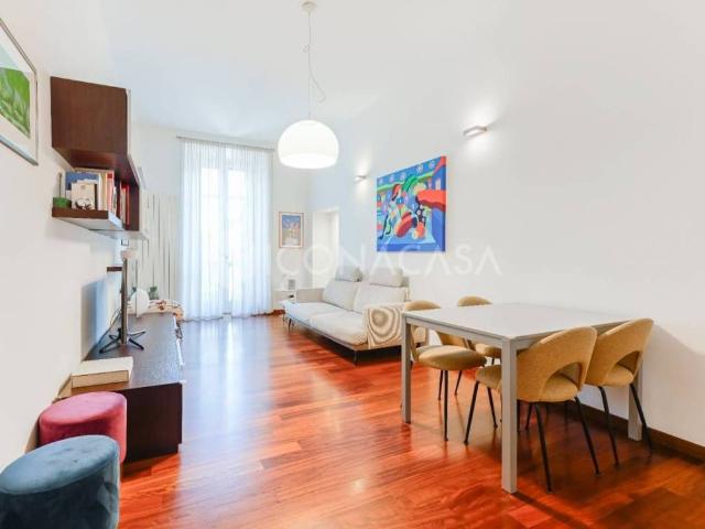 Vendesi trilocale a Milano corso Lodi, 12, Porta Romana Medaglie d'Oro