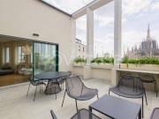 Vendesi trilocale a Milano, Duomo, Vittorio Emanuele