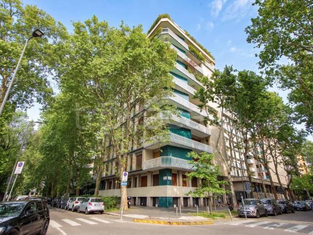 Vendesi trilocale a Milano, Frua