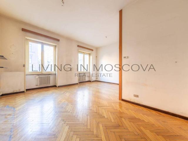 Vendesi trilocale a Milano, Guastalla