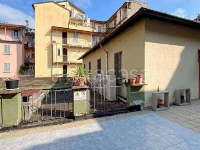Vendesi trilocale a Milano, Paolo Sarpi
