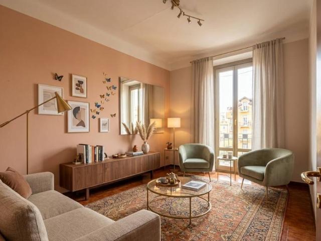 Vendesi trilocale a Milano piazza Piero Gobetti, 2, Città Studi