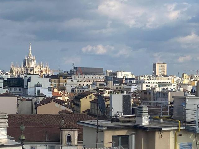 Vendesi trilocale a Milano piazzale Luigi Cadorna, Cadorna Castello