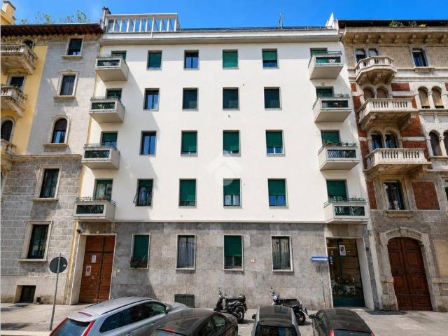 Vendesi trilocale a Milano, Plebisciti Susa