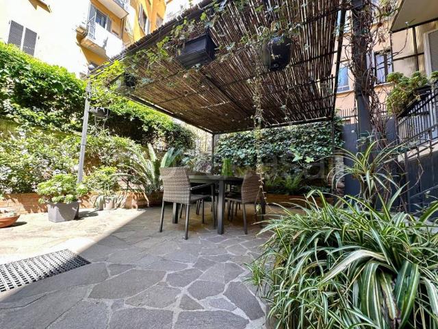 Vendesi trilocale a Milano, Plebisciti Susa