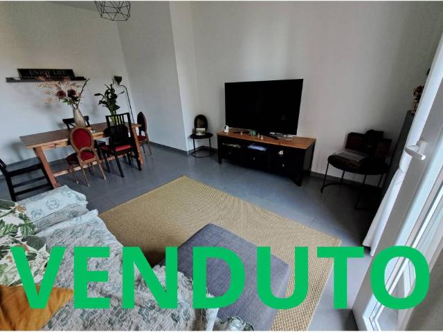 Vendesi trilocale a Milano, Roserio