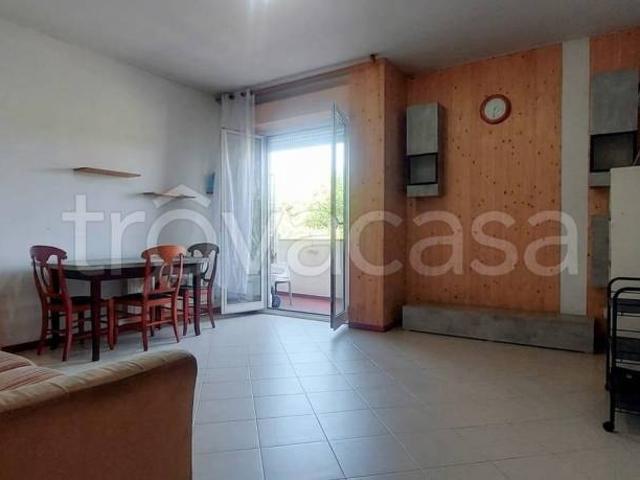 Vendesi trilocale a Mirabello, Cantù