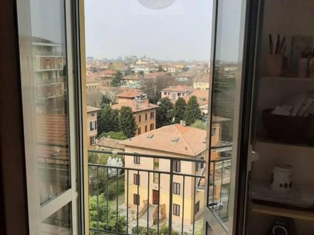 Vendesi trilocale a Modena via medaglie d'oro, Sant'Agnese Università