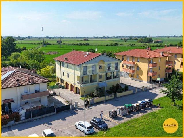 Vendesi trilocale a Molinella