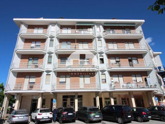 Vendesi trilocale a Mondovì corso Europa, 22
