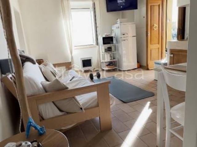 Vendesi trilocale a Montalcino