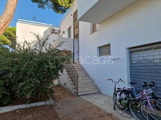 Vendesi trilocale a Montalto di Castro via Delle Spugne, 24, Montalto Marina