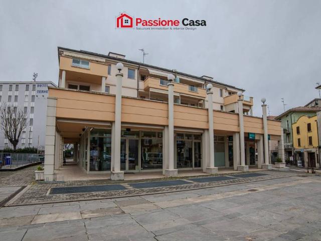 Vendesi trilocale a Montechiarugolo, Monticelli Terme