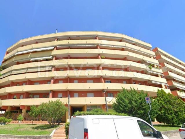 Vendesi trilocale a Montegrotto Terme via San Mauro, 15