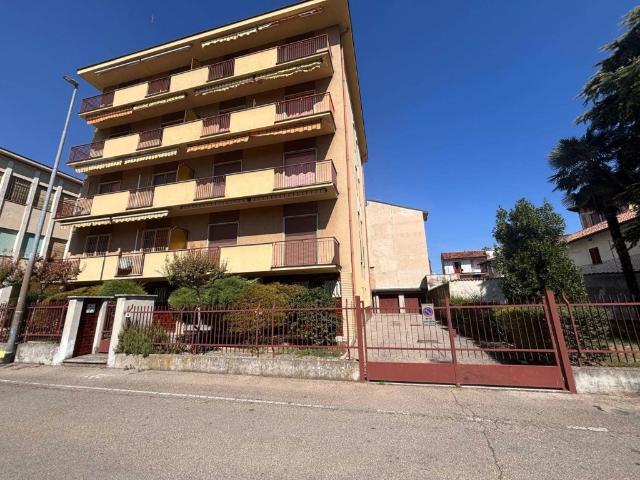 Vendesi trilocale a Mortara