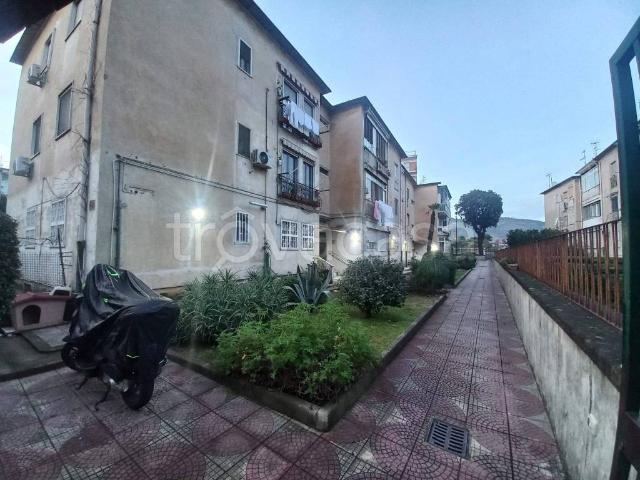 Vendesi trilocale a Napoli, Fuorigrotta