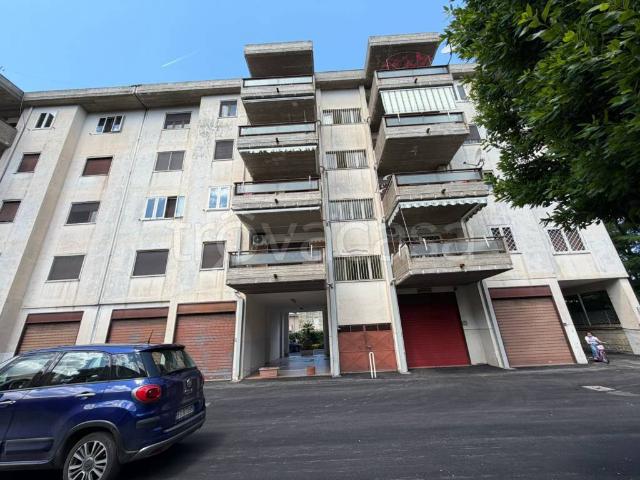 Vendesi trilocale a Nocera Inferiore