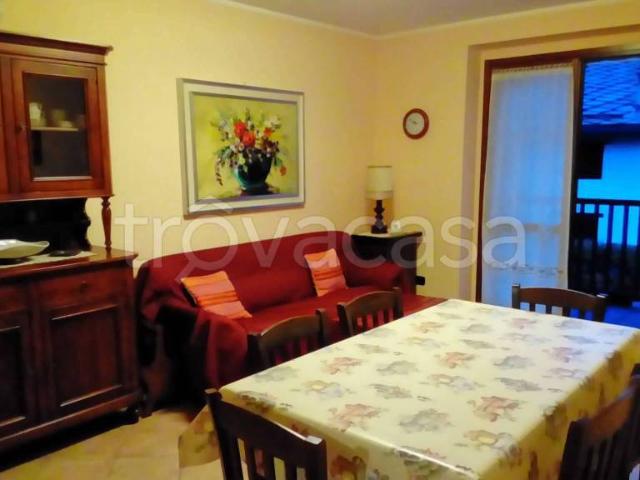 Vendesi trilocale a Oulx
