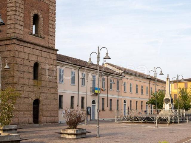 Vendesi trilocale a Offanengo