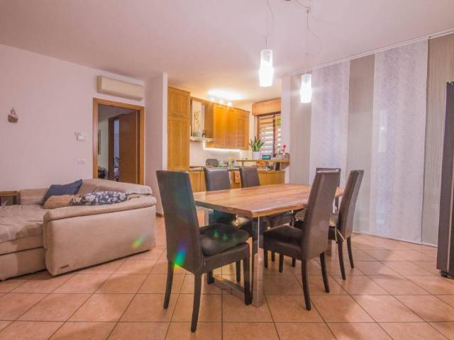 Vendesi trilocale a Oppeano via Giuseppe Verdi, 17, Vallese