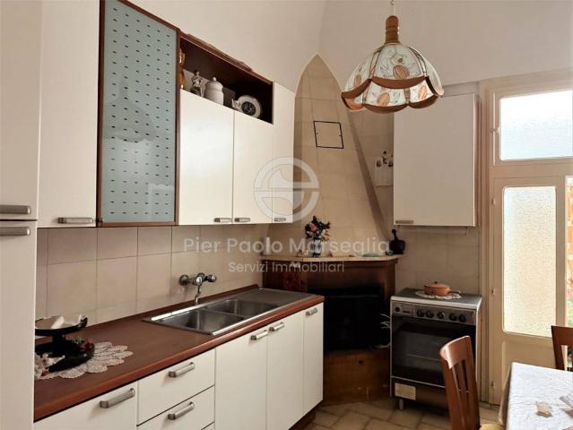 Vendesi trilocale a Ostuni via Giovanni Paisiello