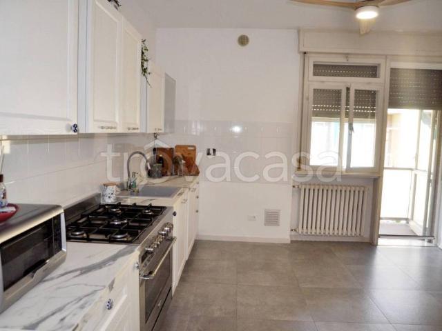 Vendesi quadrilocale a Budrio, Vedrana