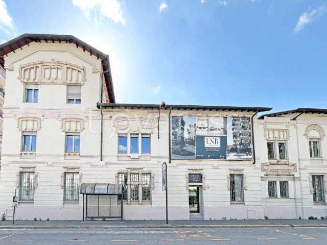 Vendesi trilocale a Busto Arsizio via Ugo Foscolo, 6, Piazza Santa Maria