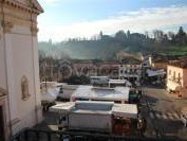 Vendesi trilocale a Barbarano Mossano via Dietro Chiesa, 1