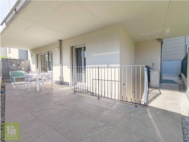 Vendesi trilocale a Bergamo via Maddalena Casulana, 6, Borgo Palazzo