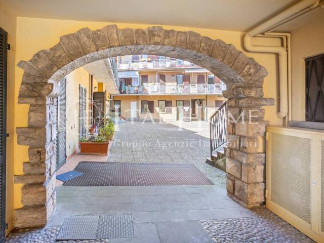 Vendesi trilocale a Bergamo via Carlo Alberto, 7, Colognola