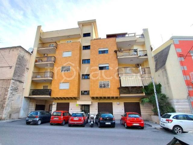 Vendesi trilocale a Bisceglie