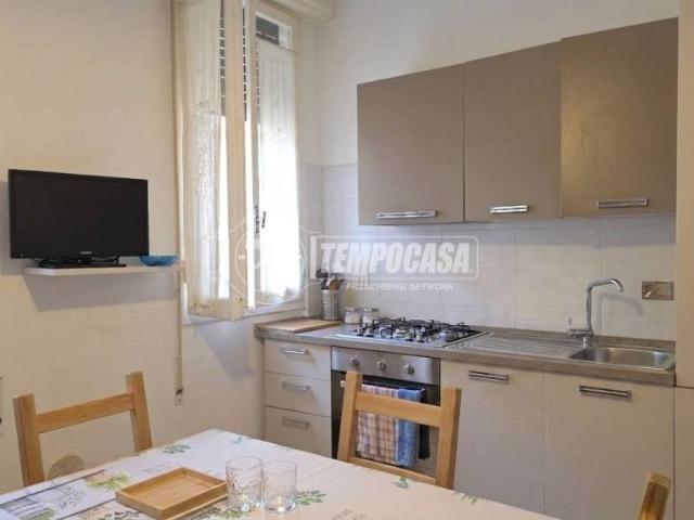 Vendesi trilocale a Bologna via Mascarella, Irnerio