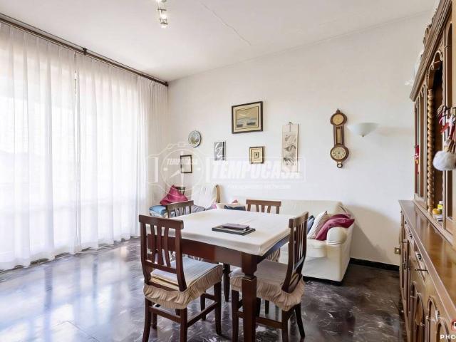 Vendesi trilocale a Bologna via Rotta, 45, Casteldebole