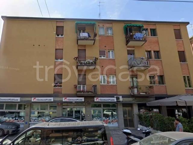 Vendesi trilocale a Bologna via Toscana, 117/4, San Ruffillo