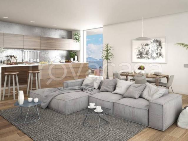 Vendesi trilocale a Bolzano, Centro città