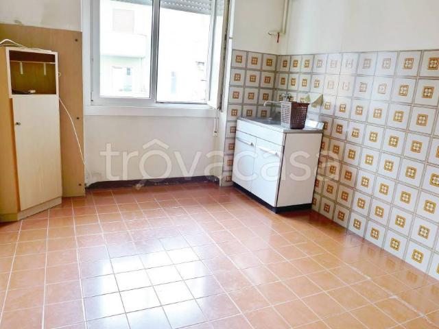 Vendesi trilocale a Bolzano, Gries San Quirino