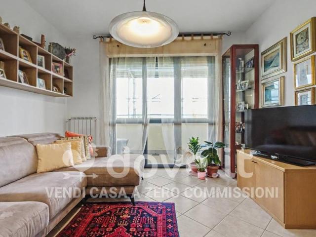 Vendesi trilocale a Borgo Palazzo, Bergamo