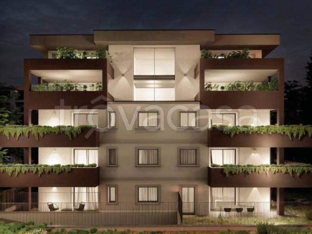 Vendesi trilocale a Bovisio Masciago
